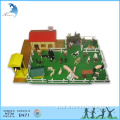 EN 71 nursery school eco-friendly creative custom toy